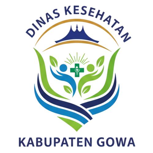 Website Dinas Kesehatan
