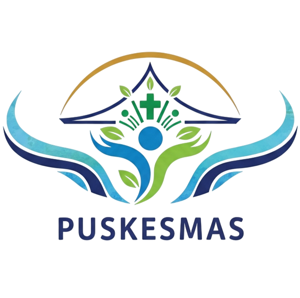 Website Puskesmas