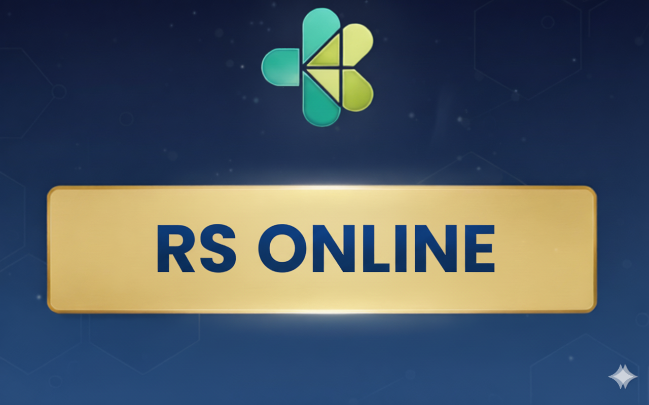 RS ONLINE