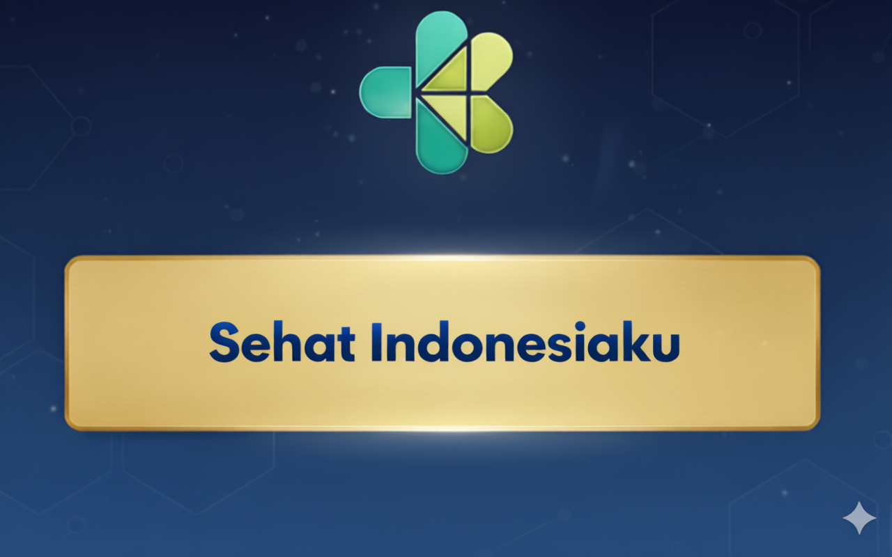 SEHAT INDONESIAKU