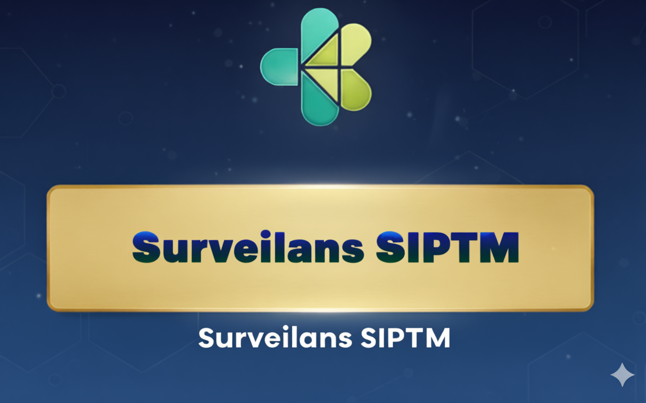 SURVEILANS SIPTM