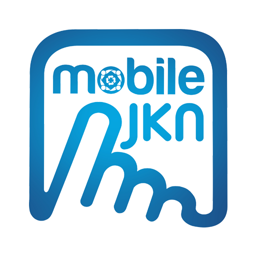 Mobile JKN (Antrian)