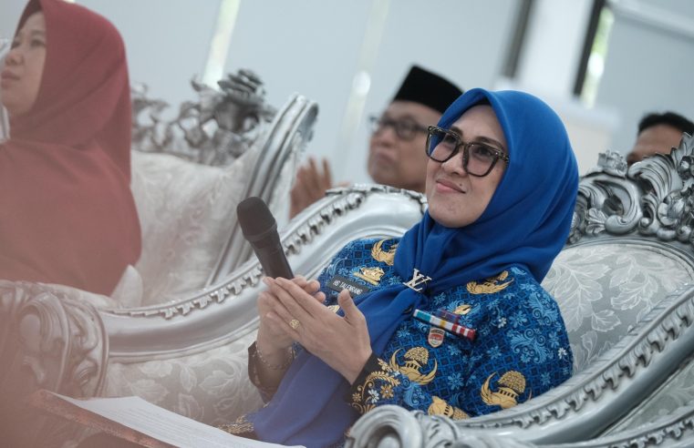 Cek Kesehatan Gratis Sekolah Rakyat Pembuka MPLS Sekolah Rakyat