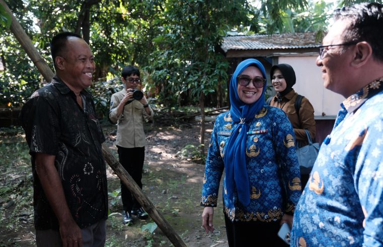 Cek Kesehatan Gratis Sekolah Rakyat Pembuka MPLS Sekolah Rakyat