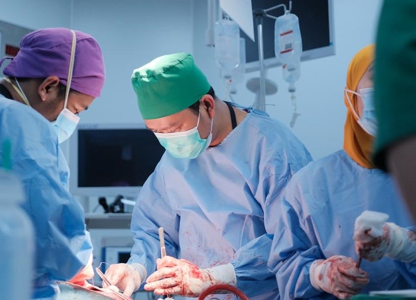 Operasi ERACS Lebih Cepat Pulih Dibanding Caesar Biasa? Ini Penjelasan Ahli dan Perbedaan Keduanya